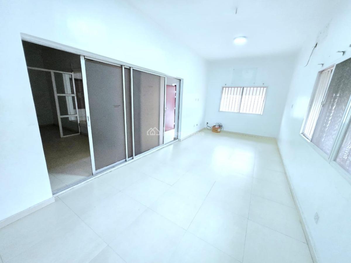Spacious 3 Bedroom Apartment for Commercial, Victoria Island (vi), Lagos, Office Space for Rent