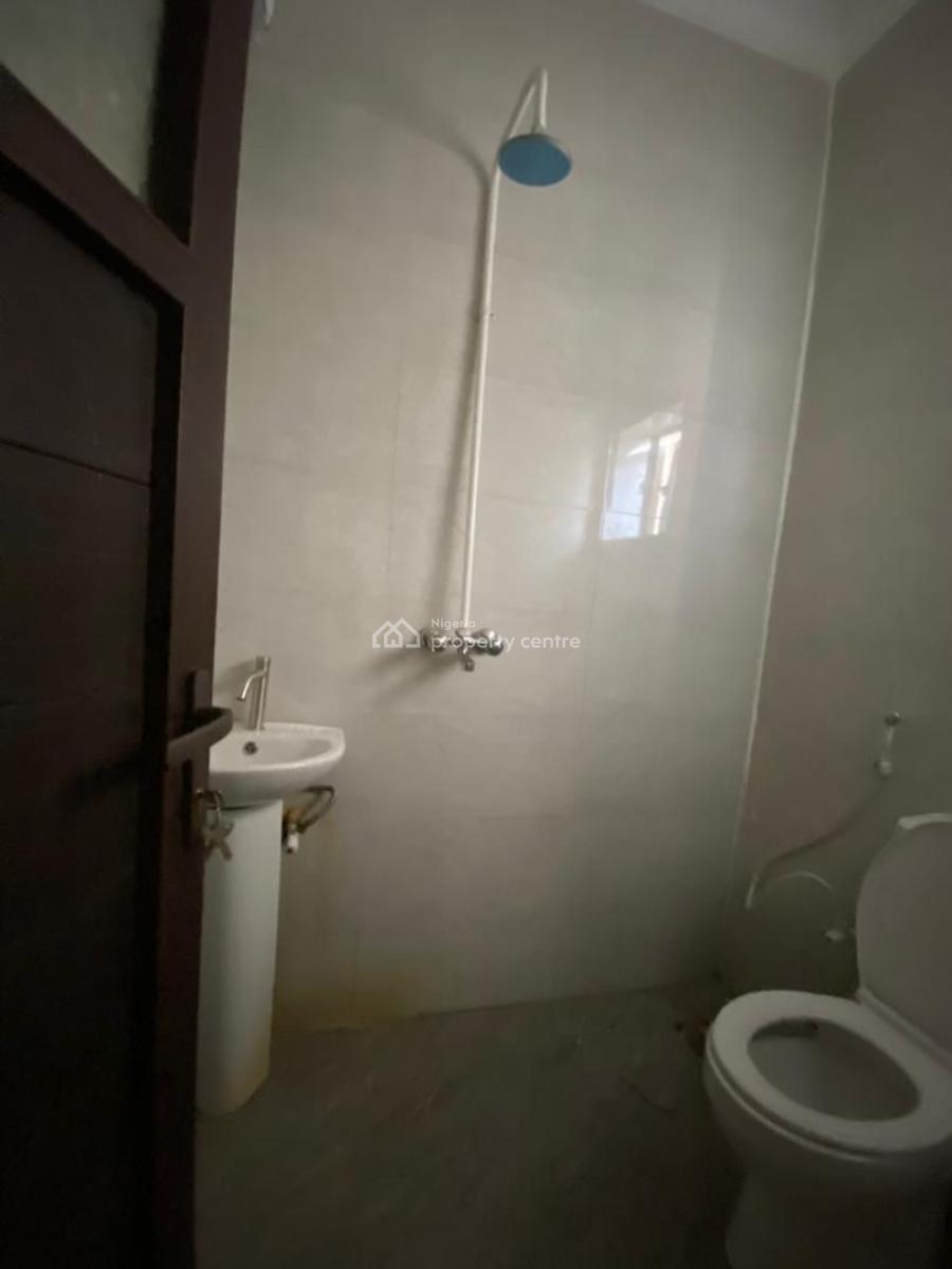 15 Units of 2 Bedrooms Apartments, Ebute Metta West, Yaba, Lagos, Flat / Apartment for Rent