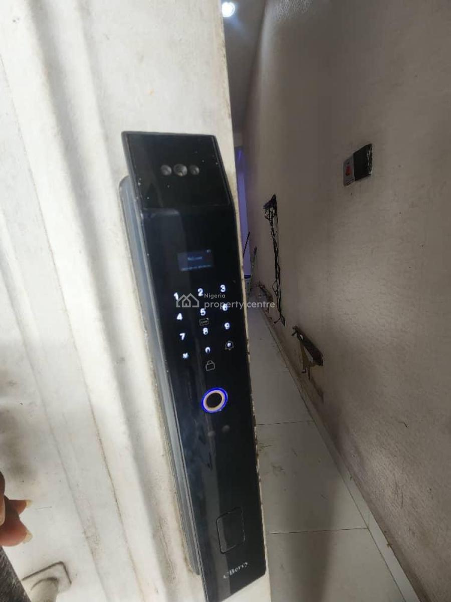 Well Maintained Serviced 2 Bedroom Apartment with Pool, Ikate, Lekki, Lagos, Flat / Apartment for Rent