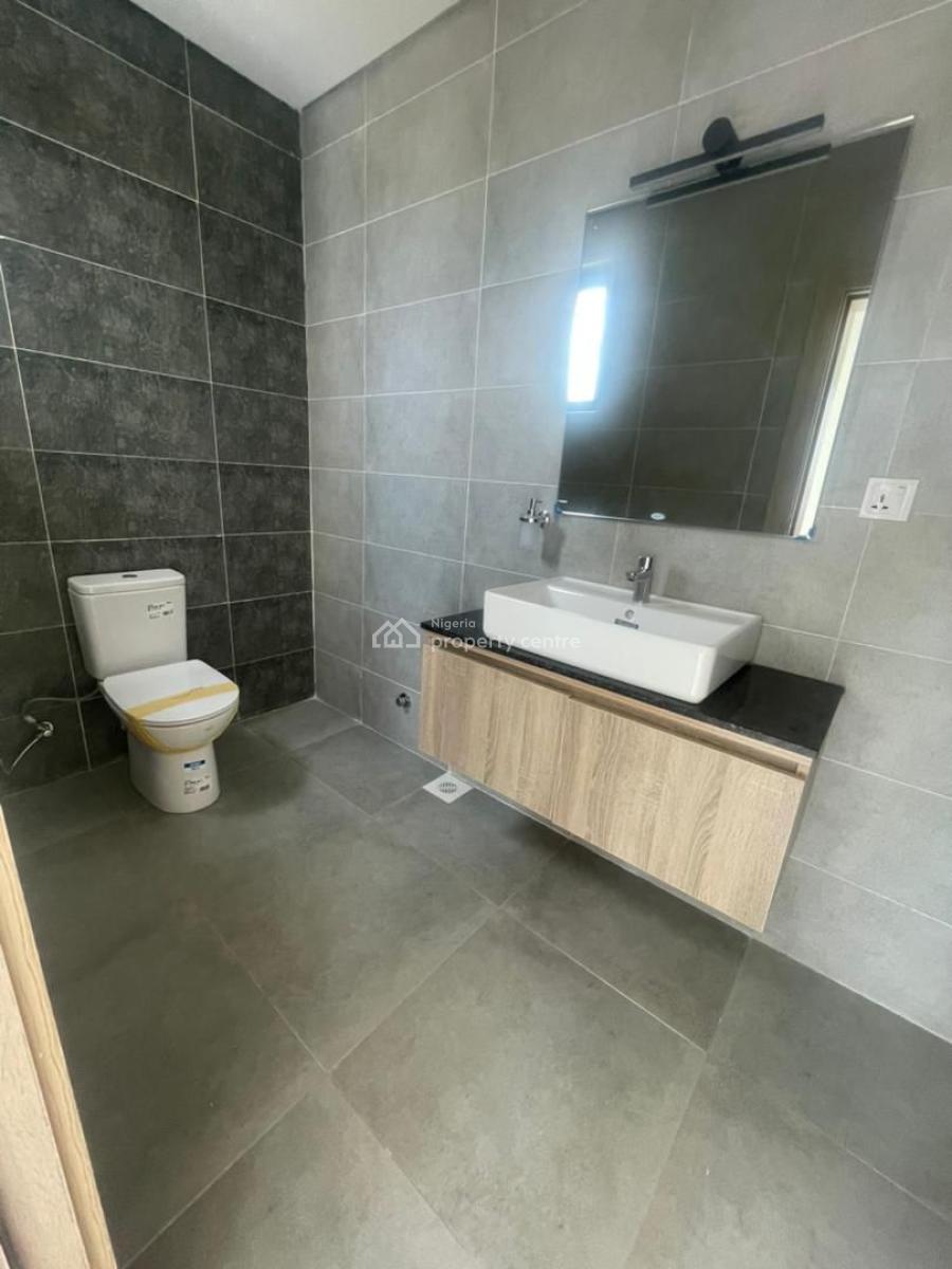 Beach View 5 Bedroom Residence with Bq, Maiyegun Beach Estate, Off The Coastal Road, Ologolo, Lekki, Lagos, Detached Duplex for Rent