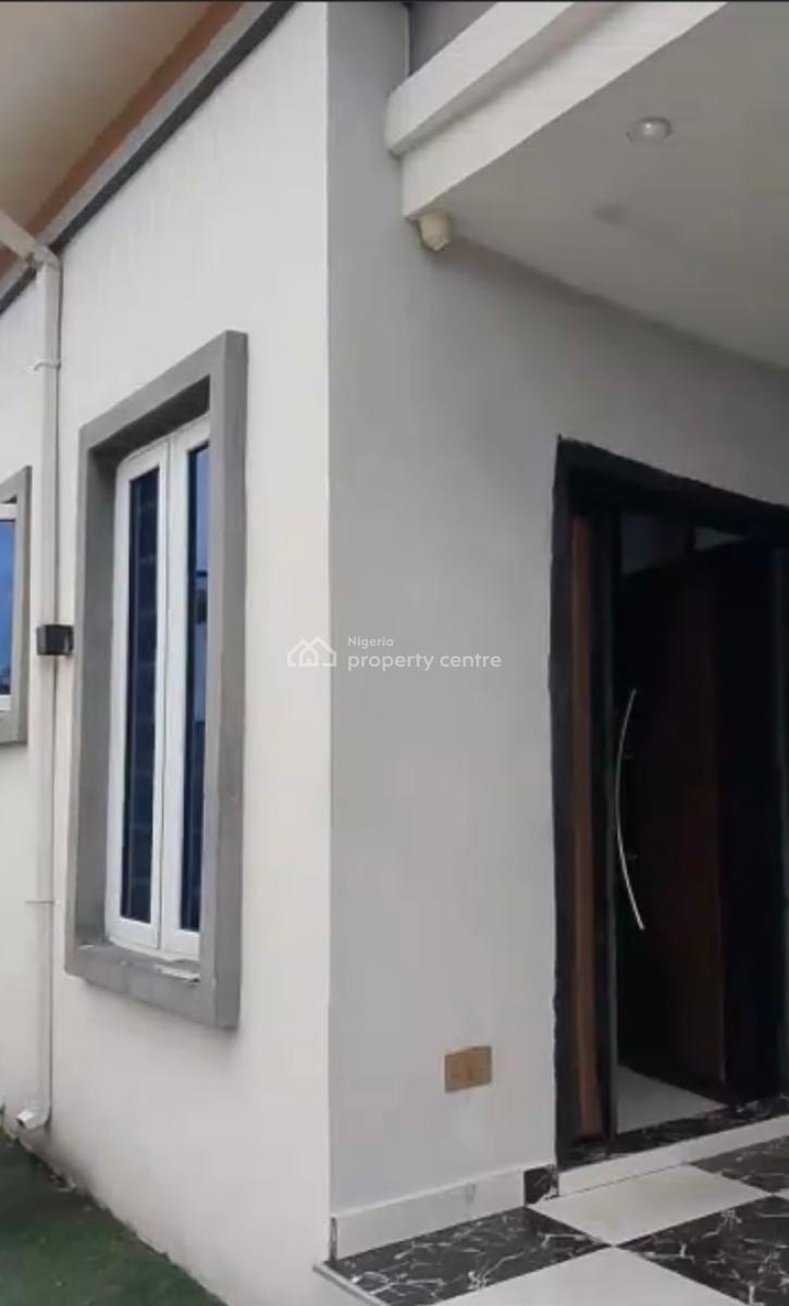 Luxury 3 Bedroom, Oribanwa, Ibeju Lekki, Lagos, Detached Bungalow for Rent