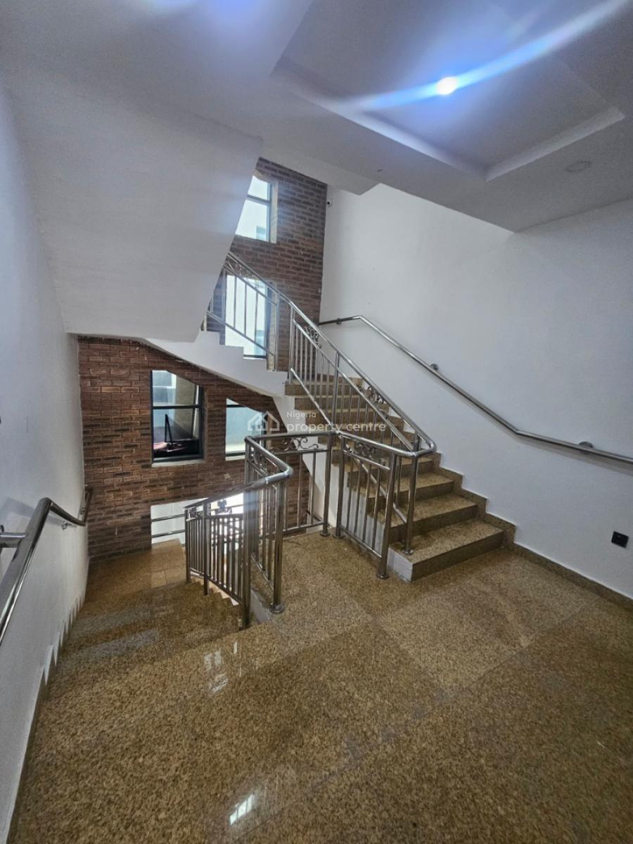 3 Bedroom Apartment, Victoria Island (vi), Lagos, Flat / Apartment for Rent