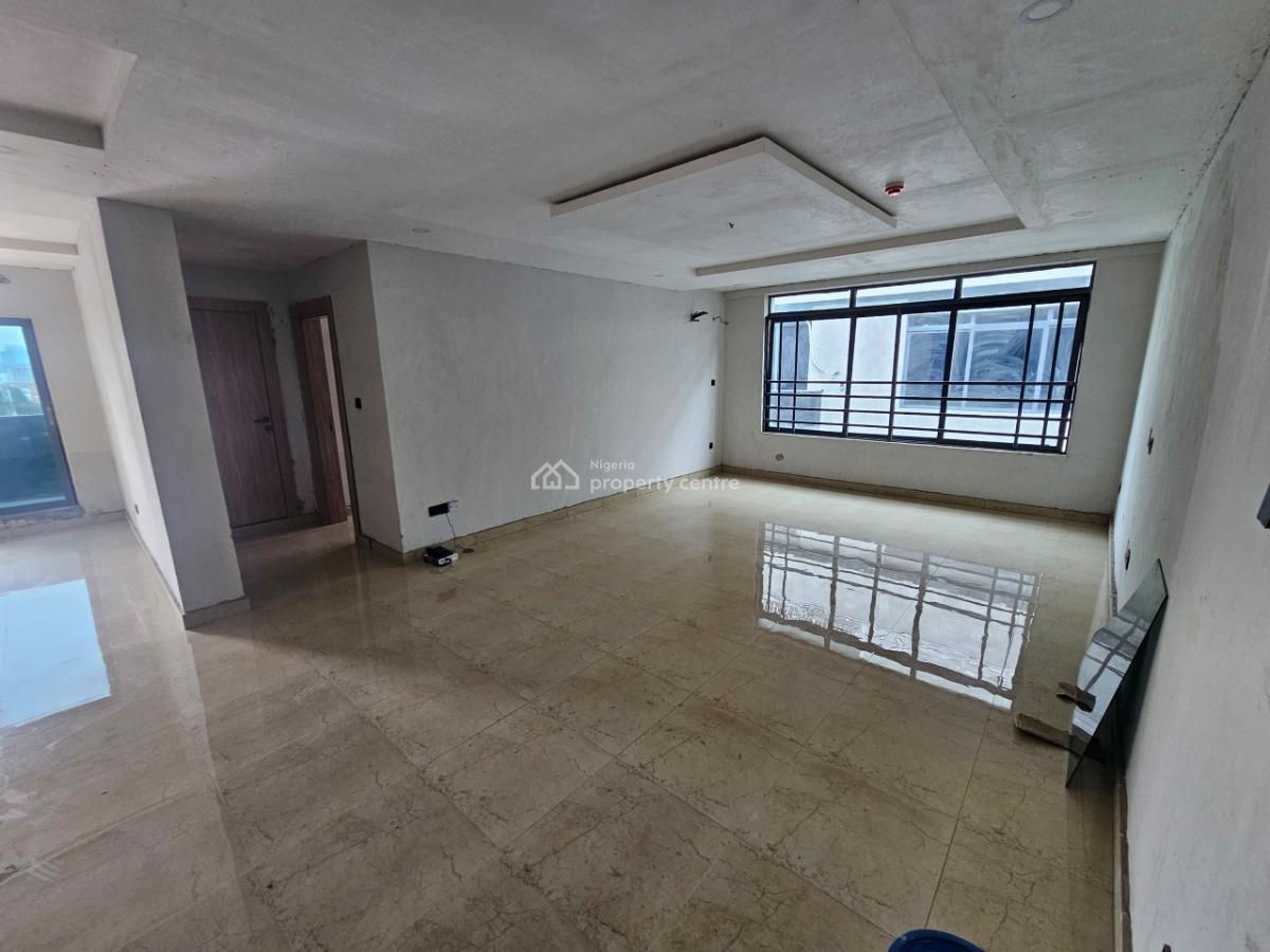 3 Bedroom Apartment, Victoria Island (vi), Lagos, Flat / Apartment for Rent