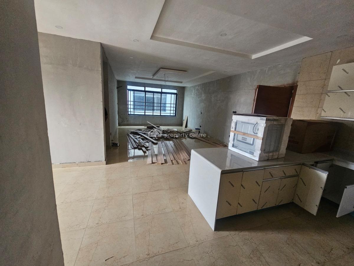 3 Bedroom Apartment, Victoria Island (vi), Lagos, Flat / Apartment for Rent