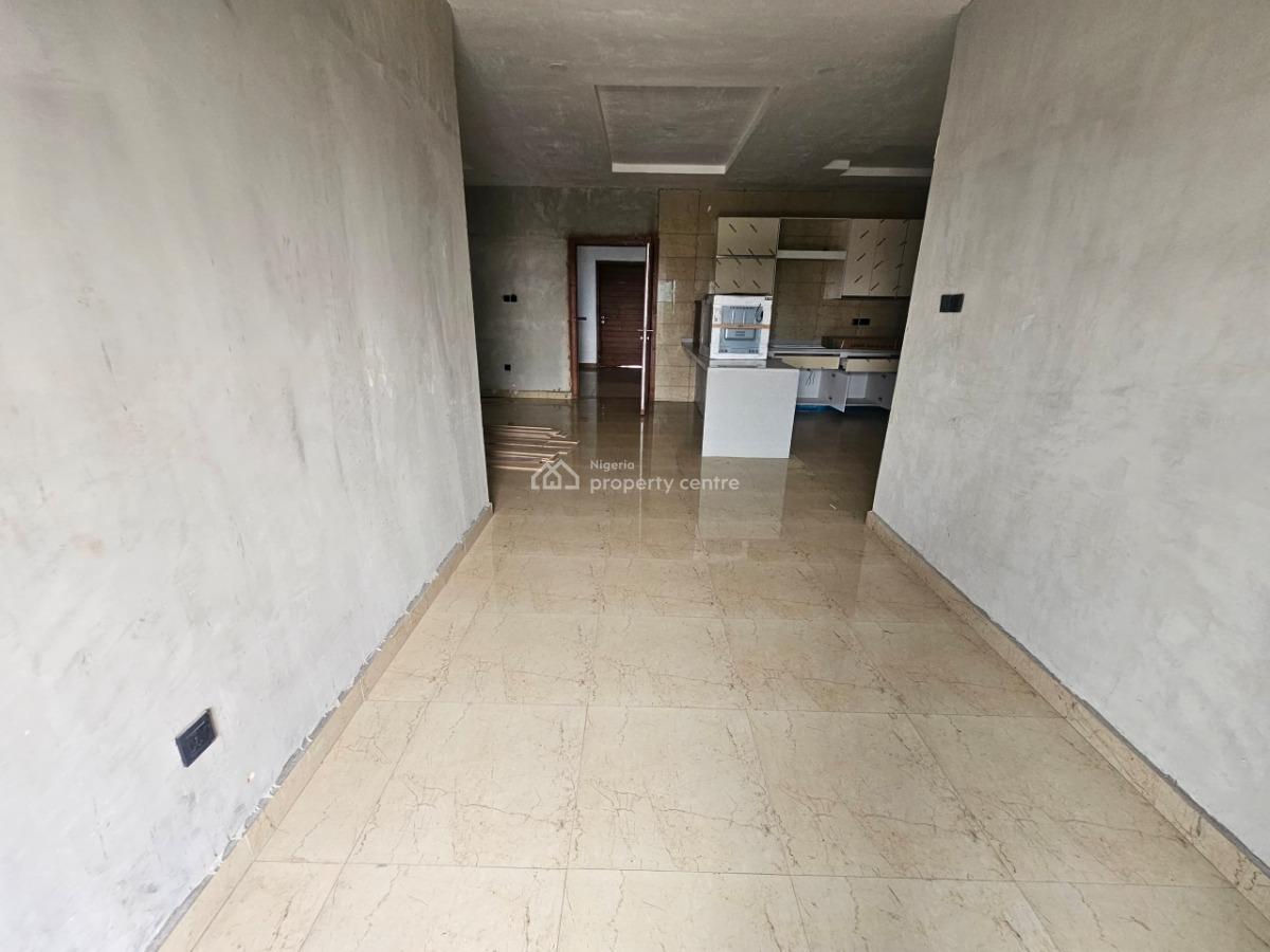 3 Bedroom Apartment, Victoria Island (vi), Lagos, Flat / Apartment for Rent