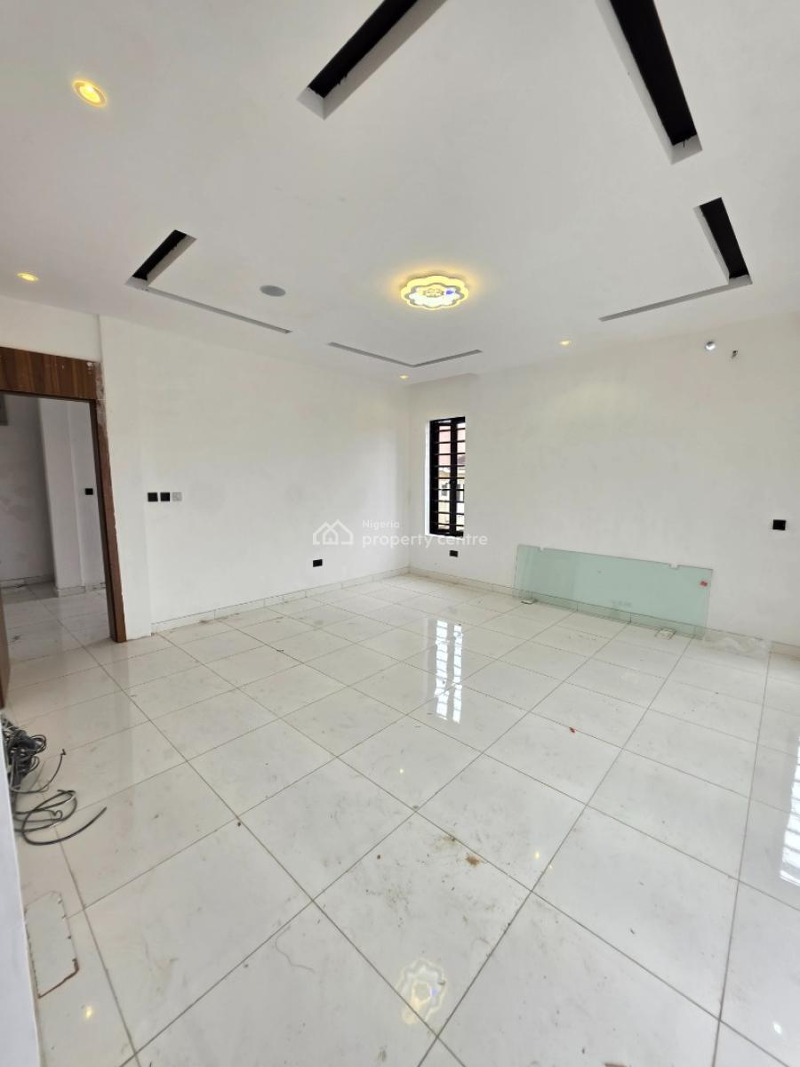 Luxury 4bedroom Fully Detached Duplex, Ajah, Lagos, Detached Duplex for Sale