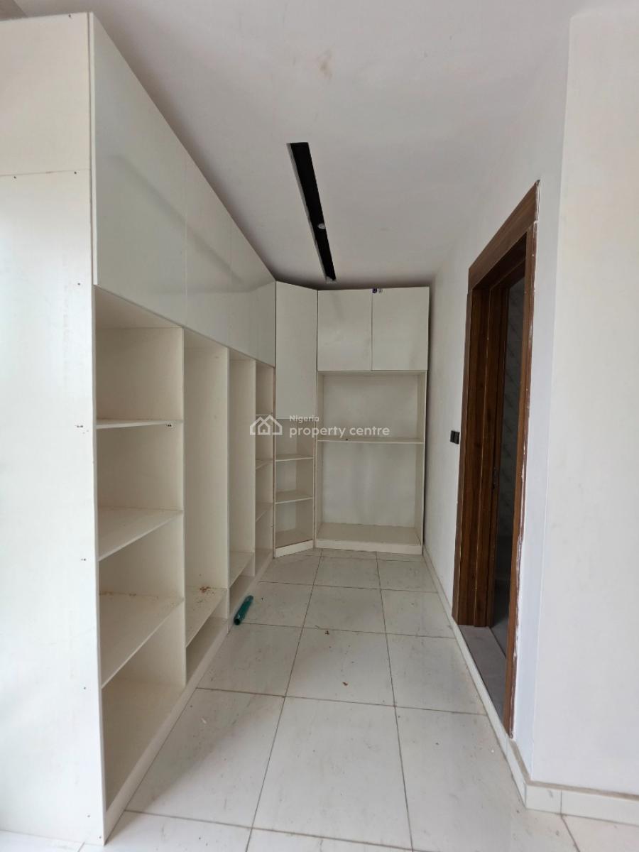 Luxury 4bedroom Fully Detached Duplex, Ajah, Lagos, Detached Duplex for Sale