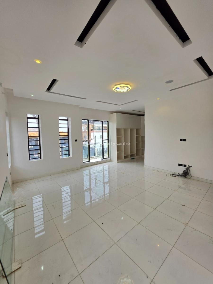 Luxury 4bedroom Fully Detached Duplex, Ajah, Lagos, Detached Duplex for Sale