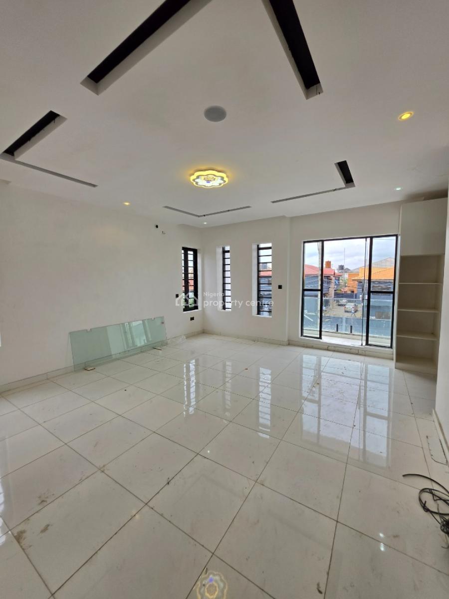 Luxury 4bedroom Fully Detached Duplex, Ajah, Lagos, Detached Duplex for Sale