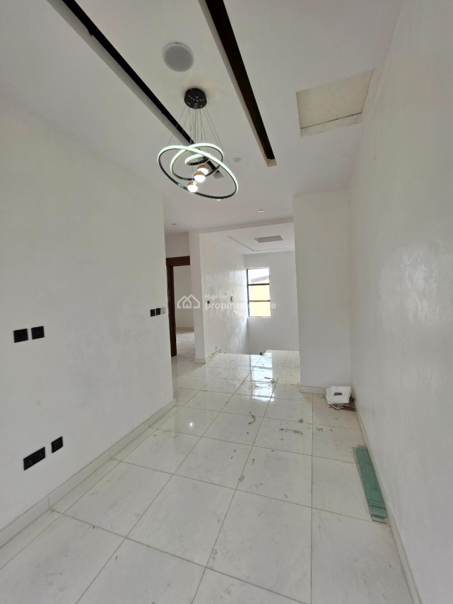 Luxury 4bedroom Fully Detached Duplex, Ajah, Lagos, Detached Duplex for Sale