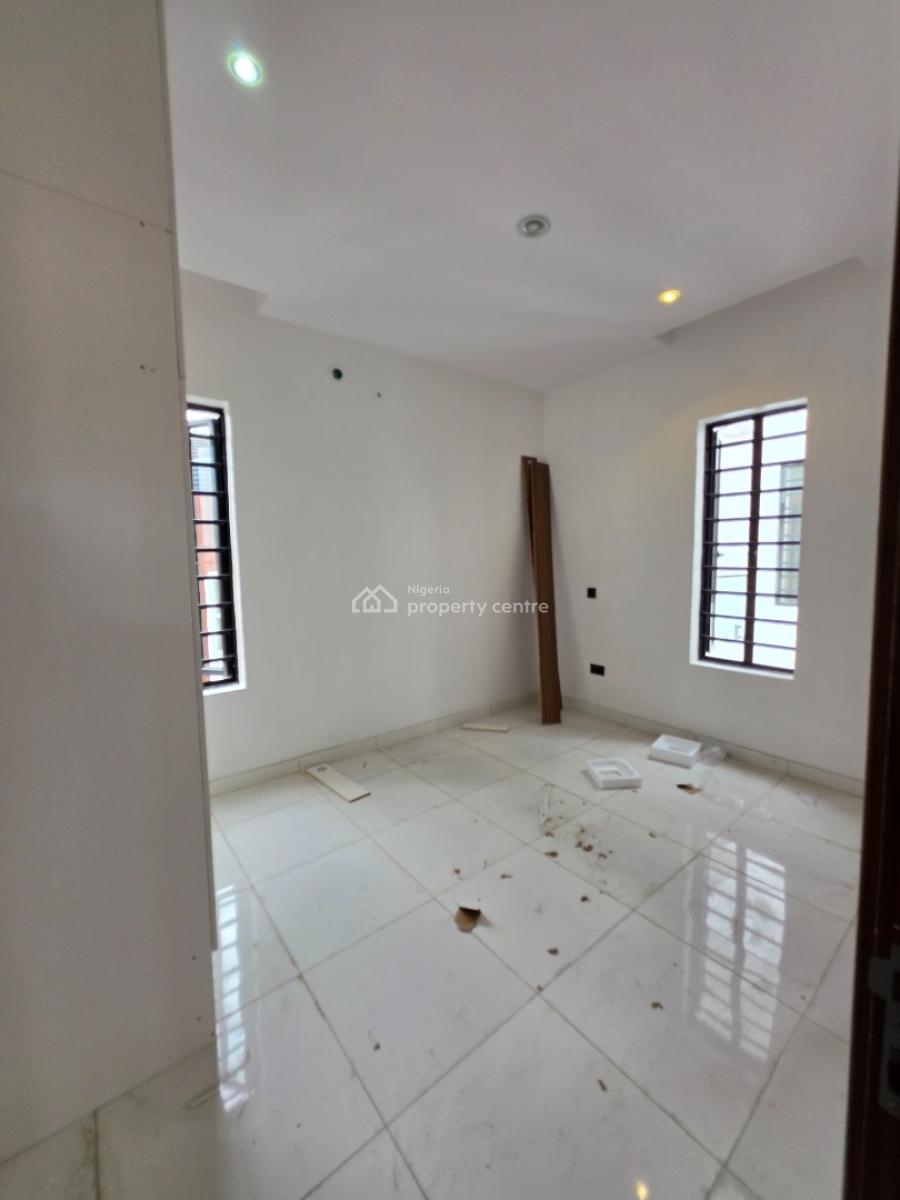 Luxury 4bedroom Fully Detached Duplex, Ajah, Lagos, Detached Duplex for Sale