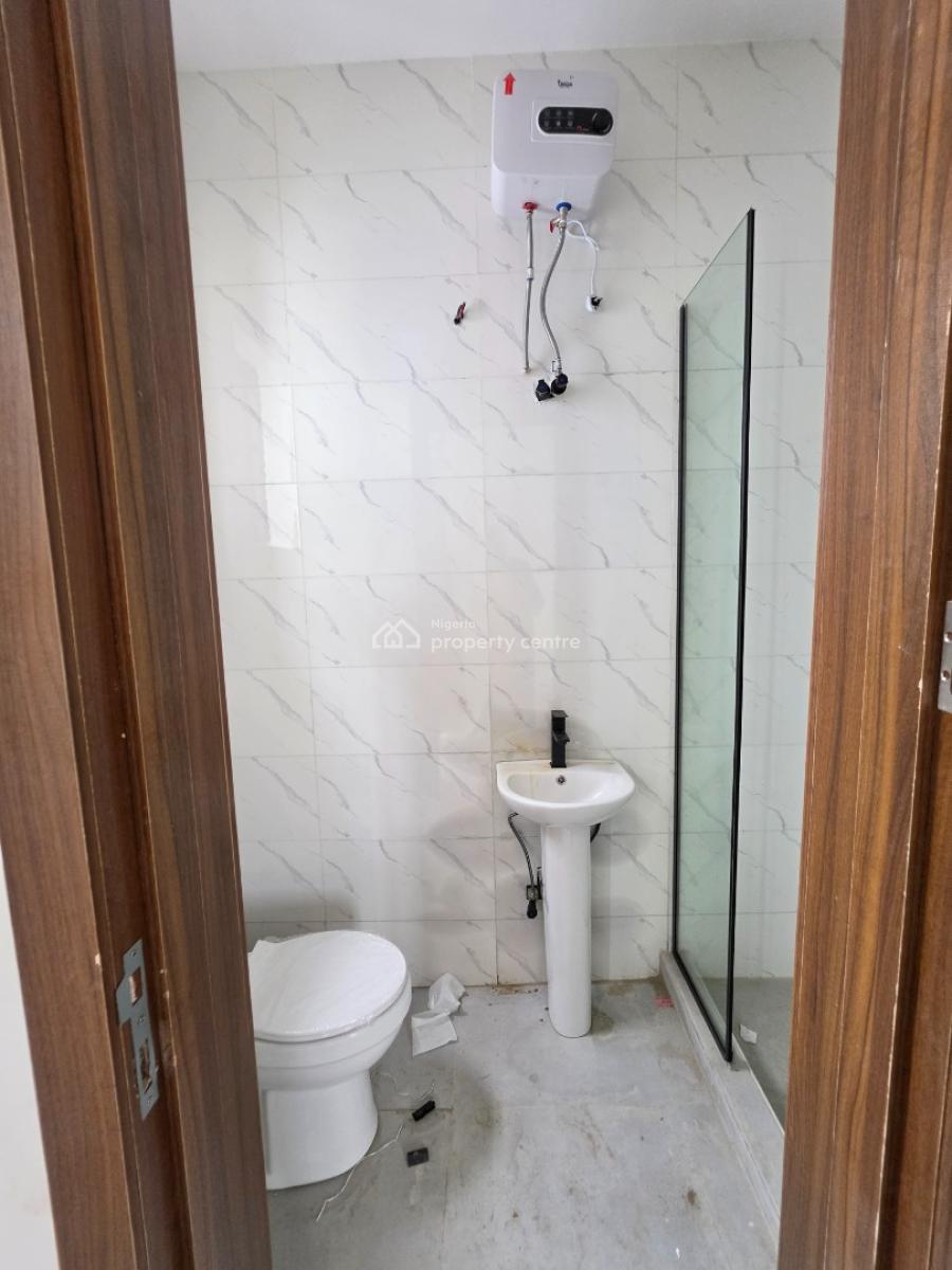 Luxury 4bedroom Fully Detached Duplex, Ajah, Lagos, Detached Duplex for Sale