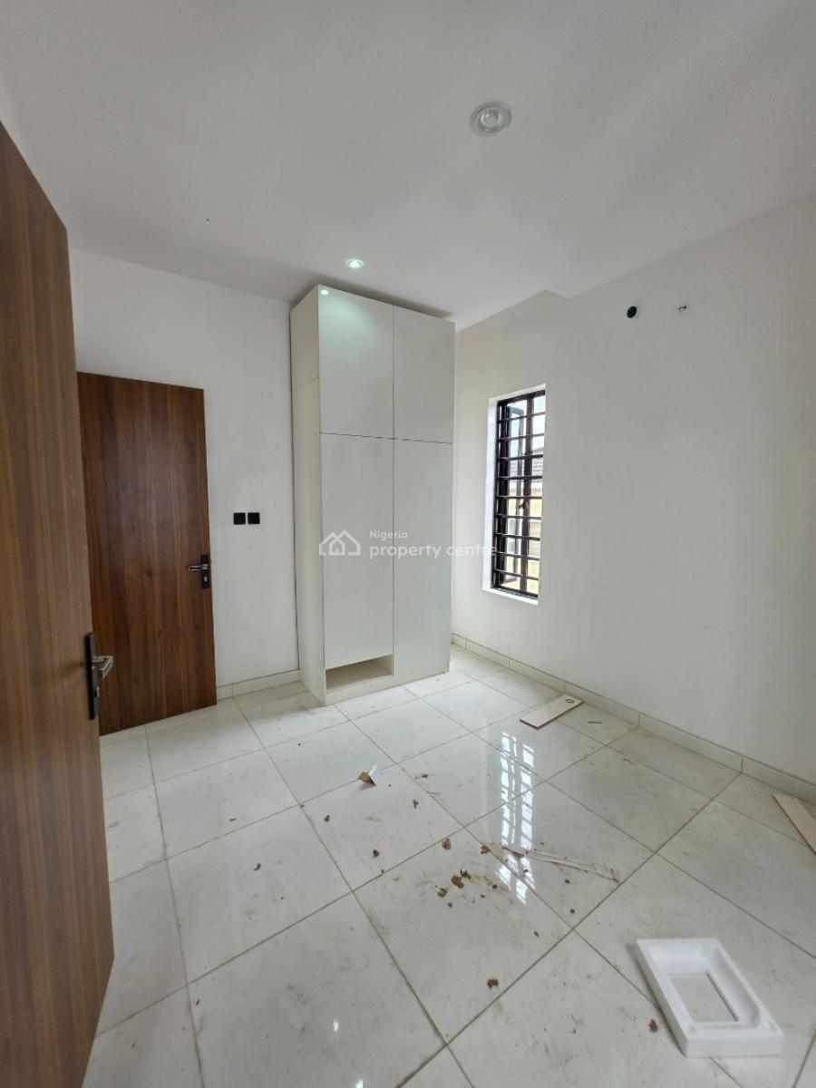 Luxury 4bedroom Fully Detached Duplex, Ajah, Lagos, Detached Duplex for Sale