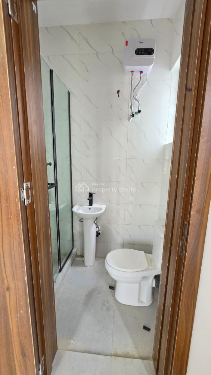 Luxury 4bedroom Fully Detached Duplex, Ajah, Lagos, Detached Duplex for Sale