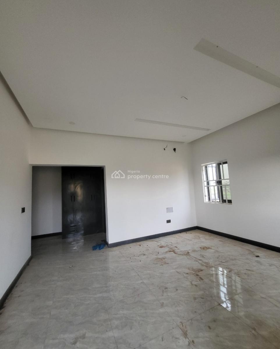 Luxurious Massive Brand New 3 Bedroom Flat with Bq, By Gaats School, Gudu, Abuja, Flat / Apartment for Rent