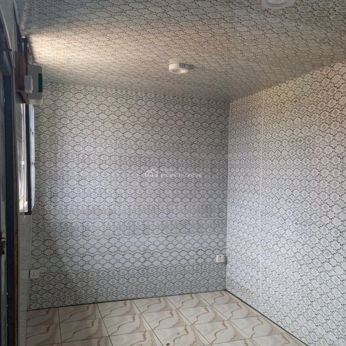 Sharp and Serene Shop, Ado Road, Ado, Ajah, Lagos, Shop for Rent