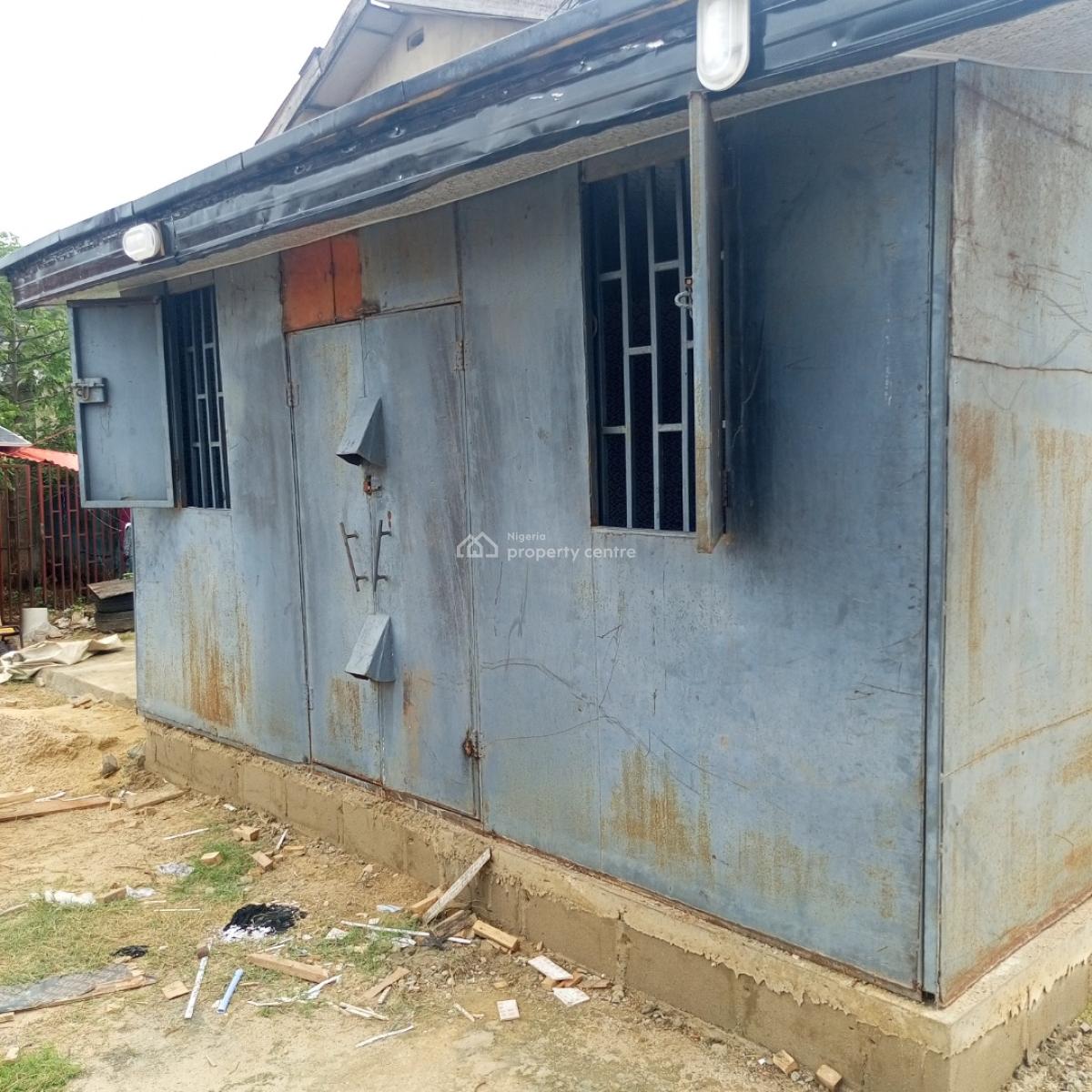 Sharp and Serene Shop, Ado Road, Ado, Ajah, Lagos, Shop for Rent