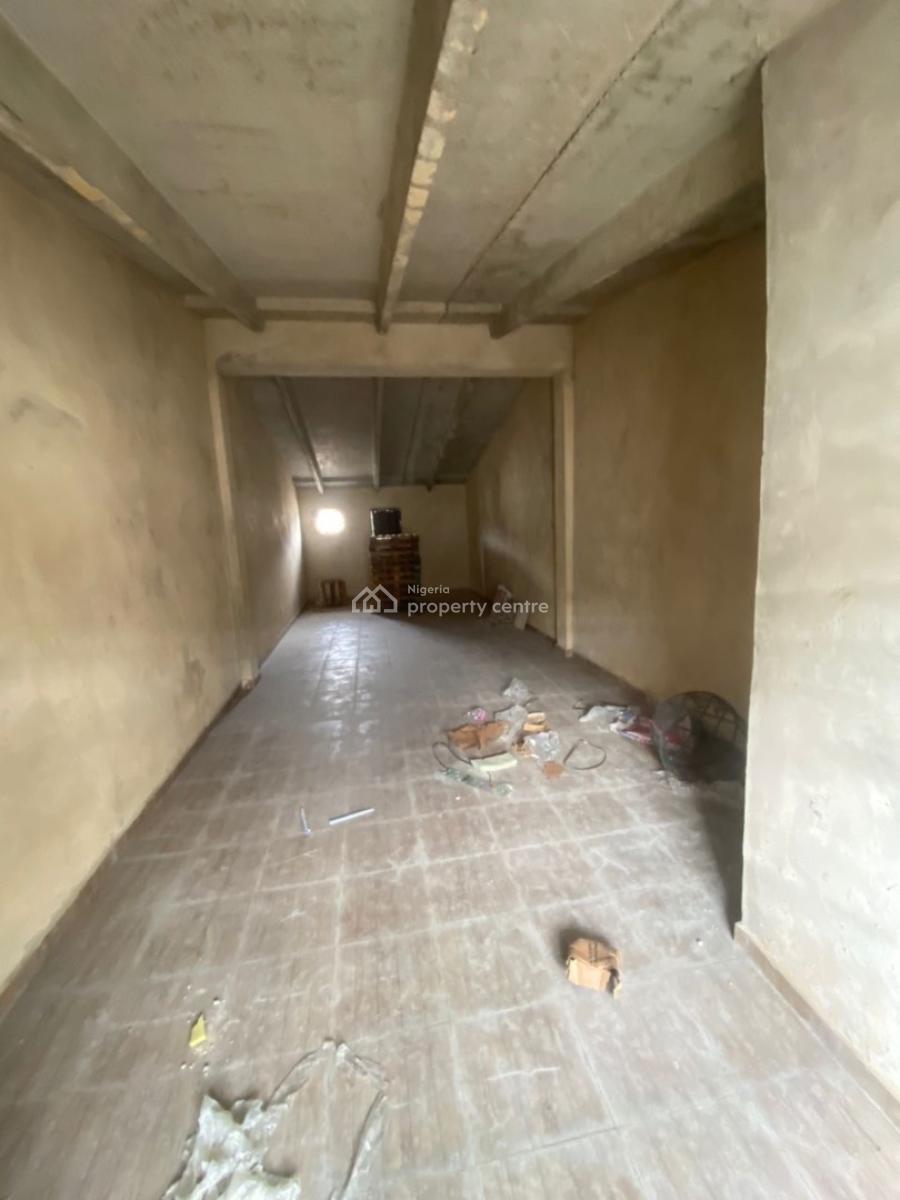 Shop, Abraham Adesanya, Ajah, Lagos, Shop for Sale