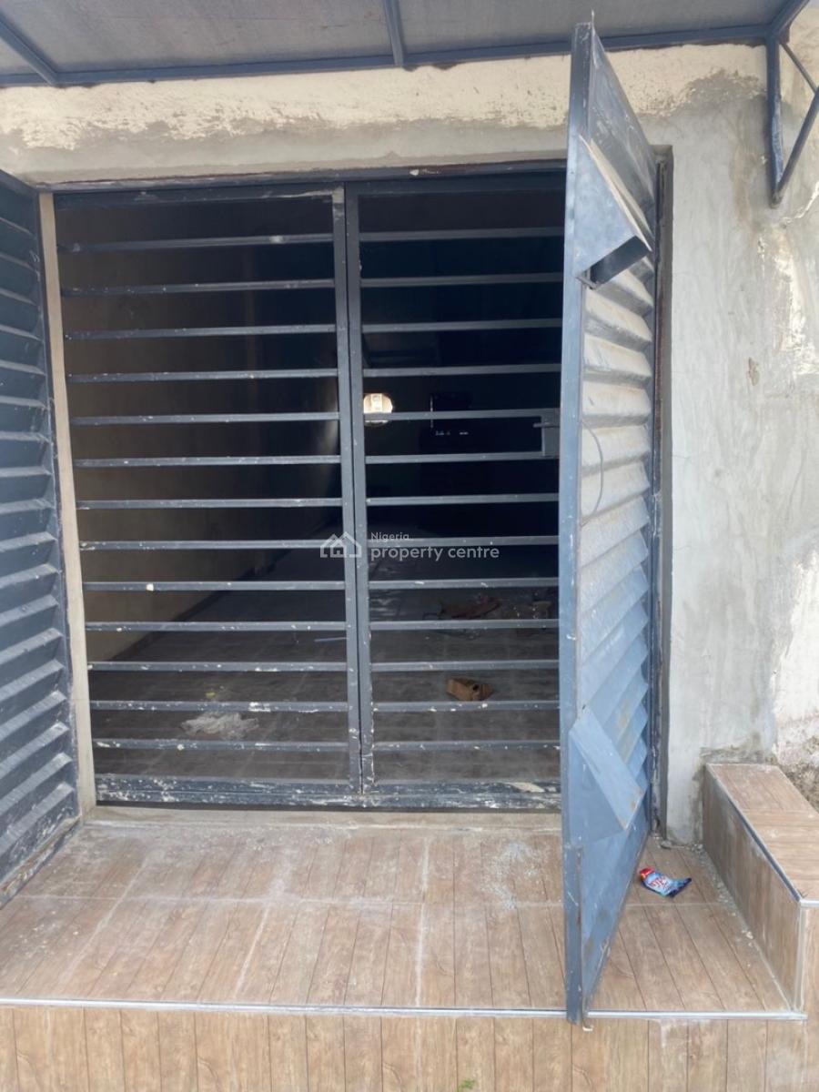 Shop, Abraham Adesanya, Ajah, Lagos, Shop for Sale