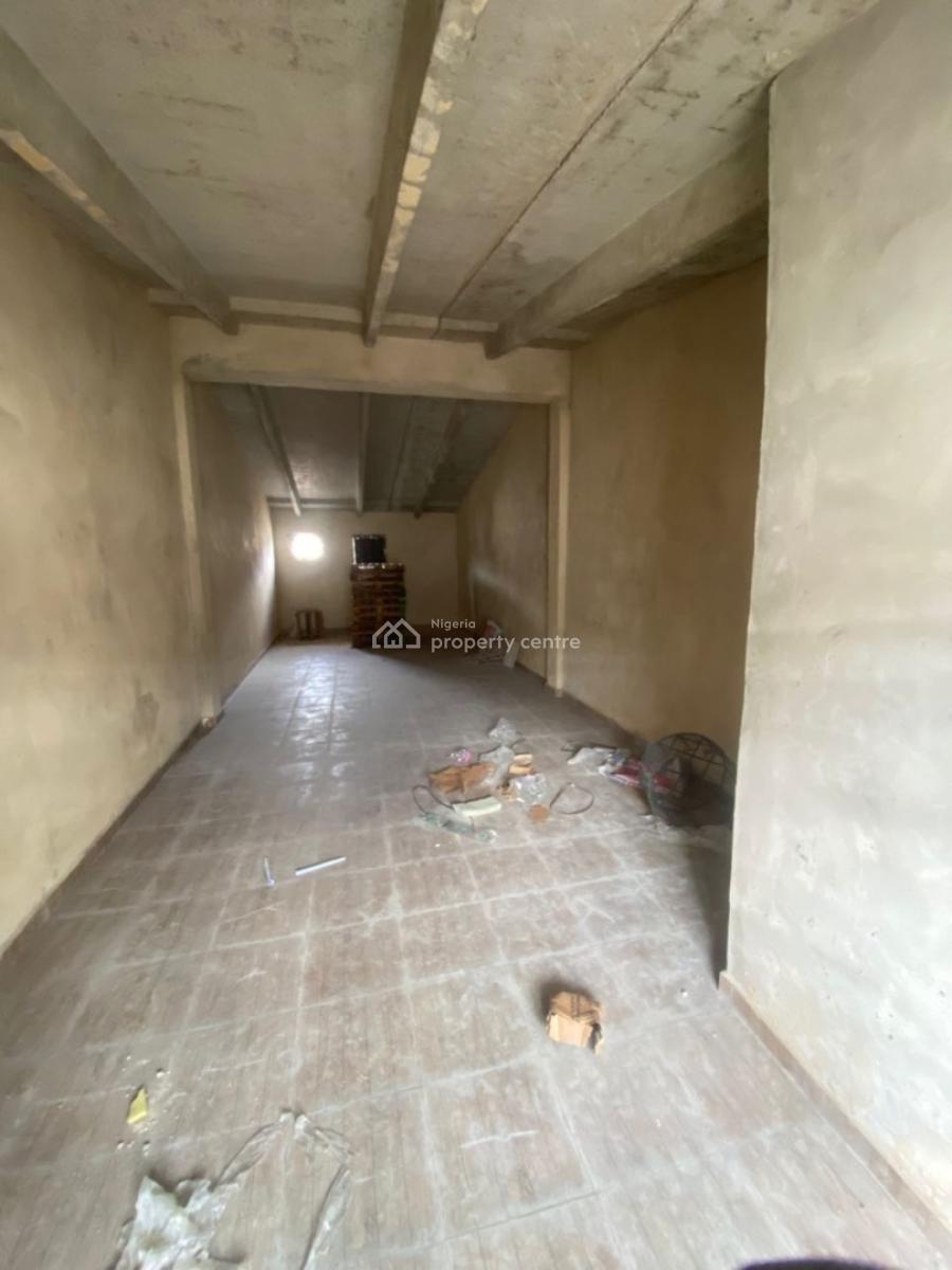 Shop, Abraham Adesanya, Ajah, Lagos, Shop for Sale