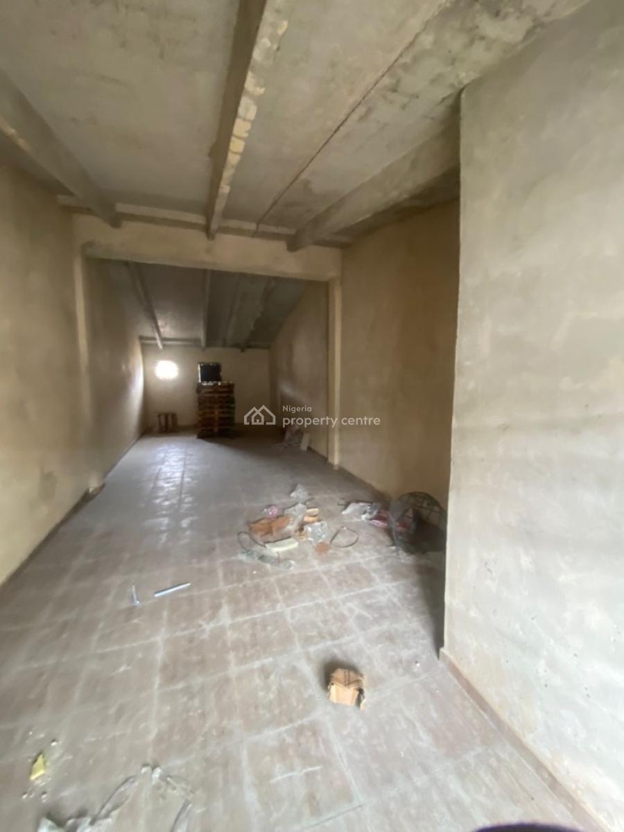 Shop, Abraham Adesanya, Ajah, Lagos, Shop for Sale