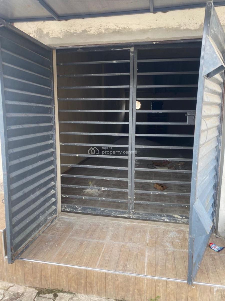 Shop, Abraham Adesanya, Ajah, Lagos, Shop for Sale