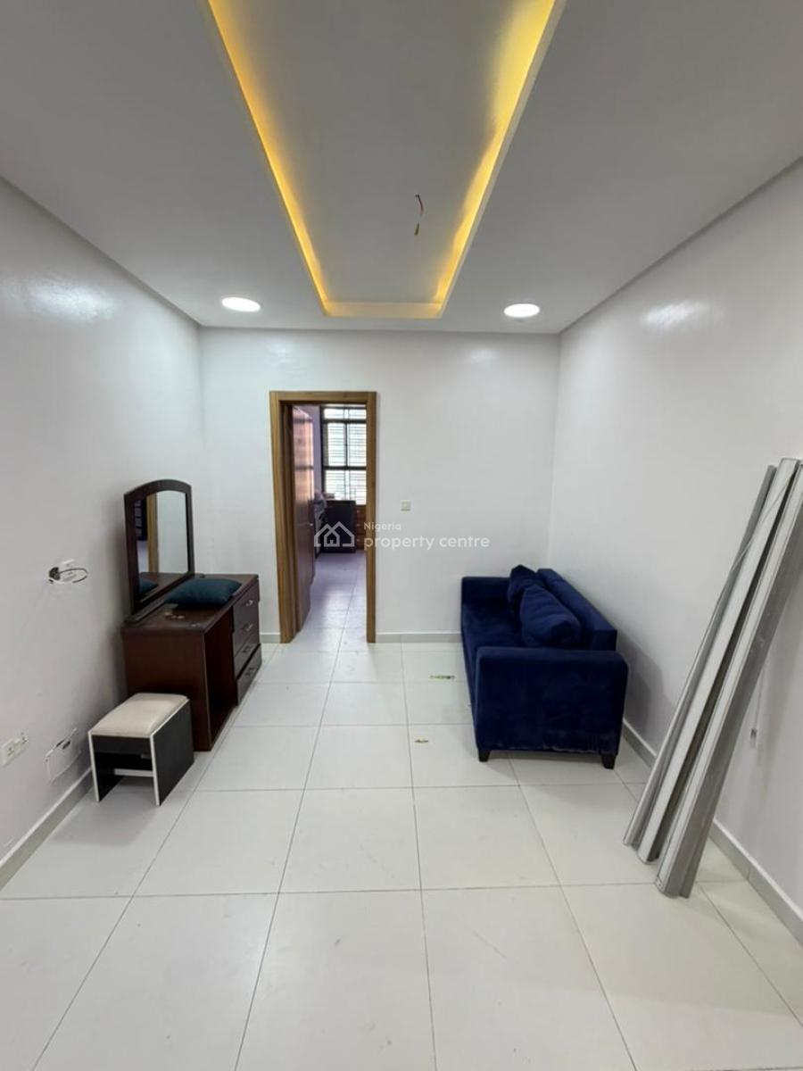 4 Bedroom Terrace Duplex with Bq, Ikate Elegushi, Lekki, Lagos, Terraced Duplex for Sale