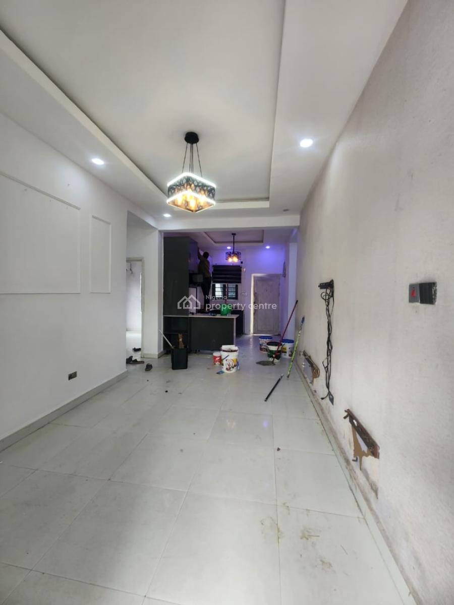 2 Bedroom Flat, Chisco Ikate Elegushi, Ikate Elegushi, Lekki, Lagos, Flat / Apartment for Rent