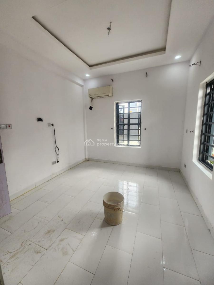 2 Bedroom Flat, Chisco Ikate Elegushi, Ikate Elegushi, Lekki, Lagos, Flat / Apartment for Rent
