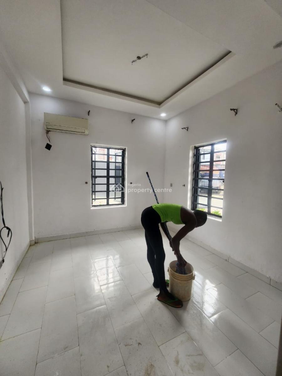 2 Bedroom Flat, Chisco Ikate Elegushi, Ikate Elegushi, Lekki, Lagos, Flat / Apartment for Rent