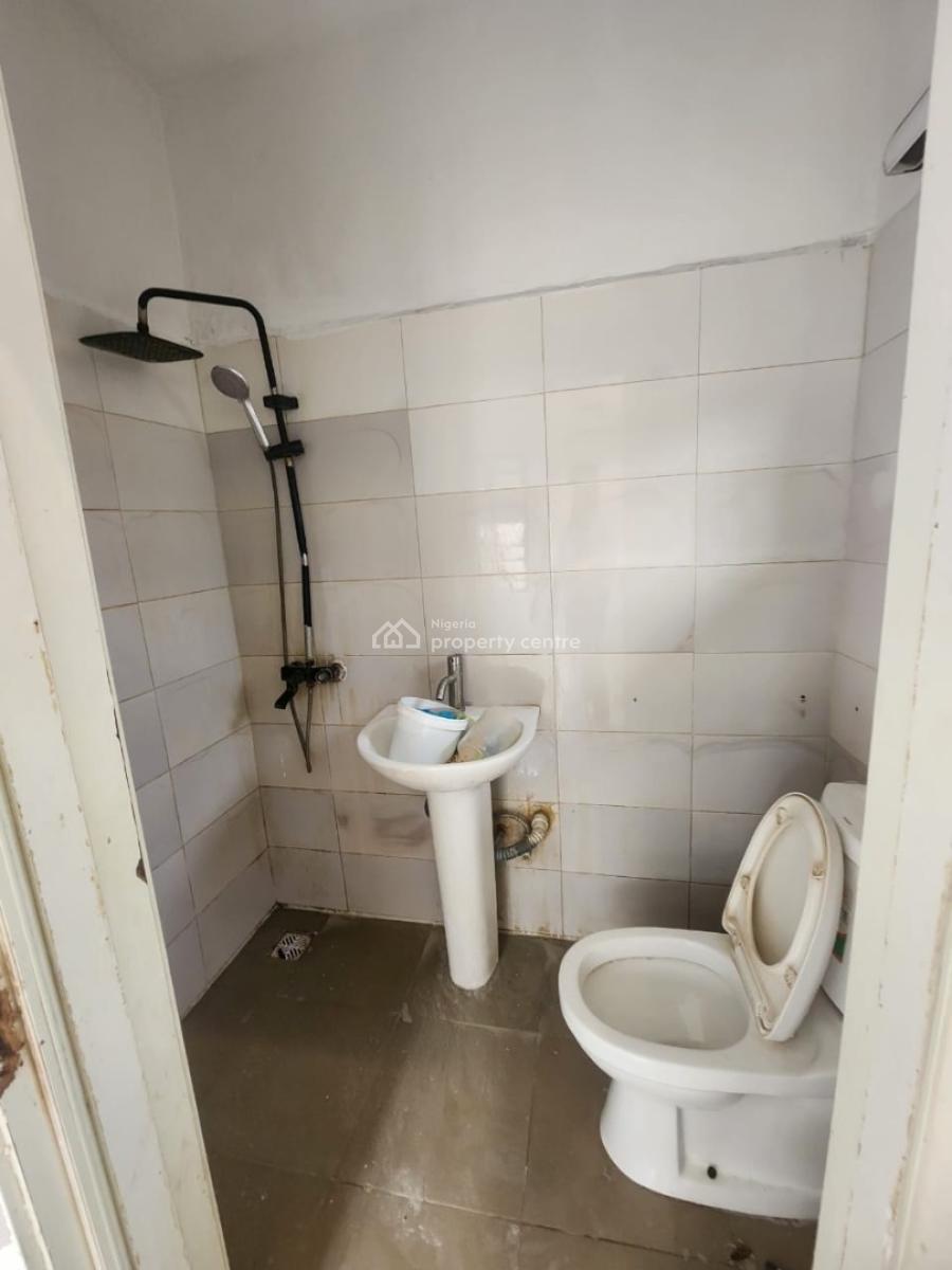 2 Bedroom Flat, Chisco Ikate Elegushi, Ikate Elegushi, Lekki, Lagos, Flat / Apartment for Rent