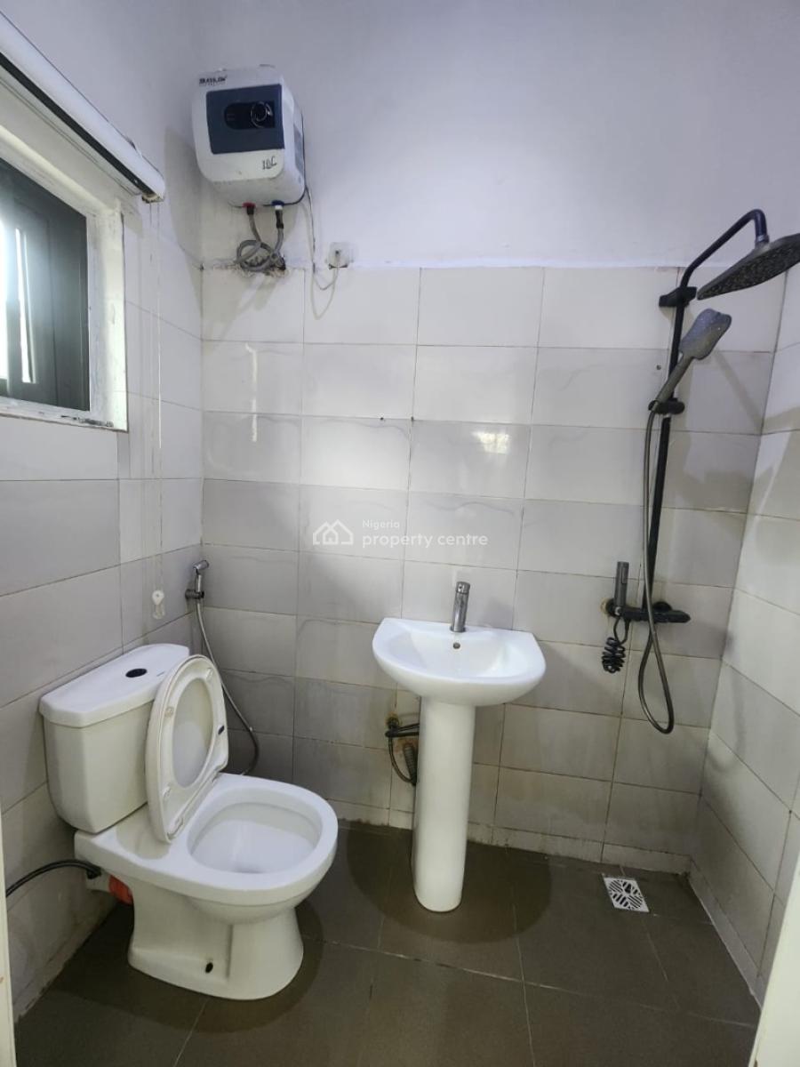 2 Bedroom Flat, Chisco Ikate Elegushi, Ikate Elegushi, Lekki, Lagos, Flat / Apartment for Rent