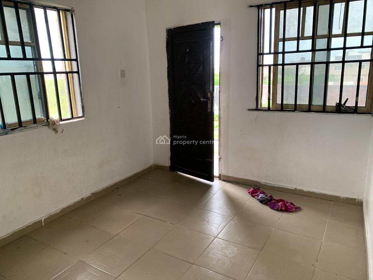 Mini Flat Upstairs with Pop Finishing, Abijo, Ajah, Lagos, Mini Flat (room and Parlour) for Rent