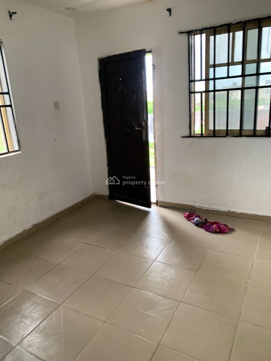 Mini Flat Upstairs with Pop Finishing, Abijo, Ajah, Lagos, Mini Flat (room and Parlour) for Rent