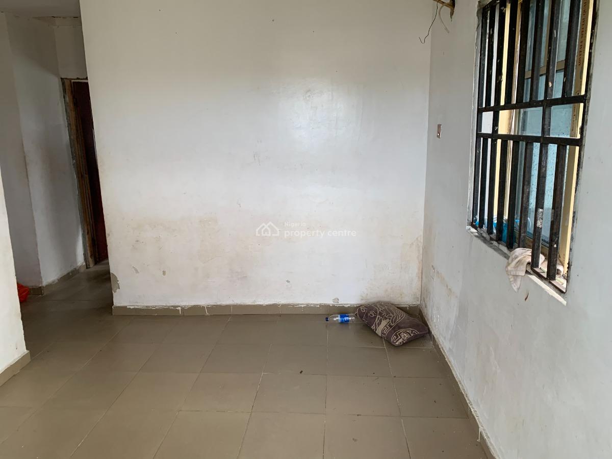 Mini Flat Upstairs with Pop Finishing, Abijo, Ajah, Lagos, Mini Flat (room and Parlour) for Rent