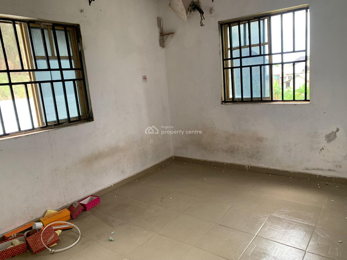 Mini Flat Upstairs with Pop Finishing, Abijo, Ajah, Lagos, Mini Flat (room and Parlour) for Rent
