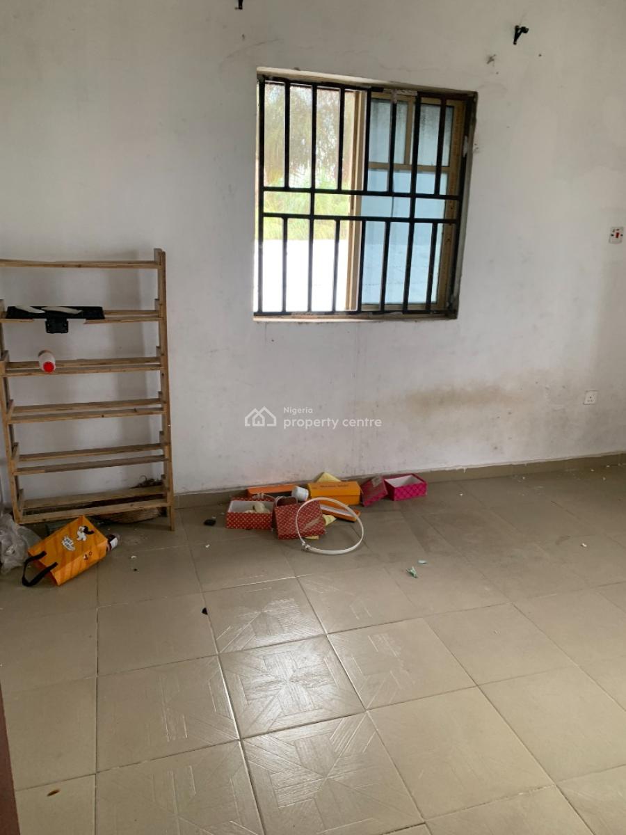 Mini Flat Upstairs with Pop Finishing, Abijo, Ajah, Lagos, Mini Flat (room and Parlour) for Rent