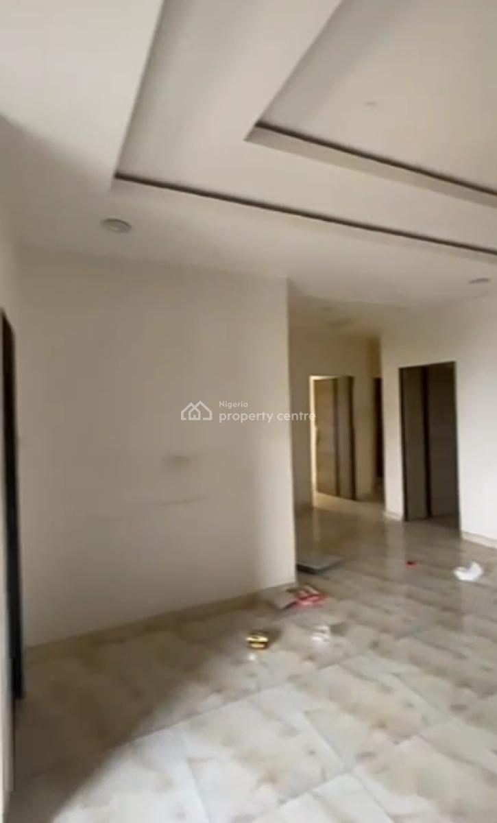Spacious 3 Bedroom Flat, Guzape District, Abuja, Flat / Apartment for Rent