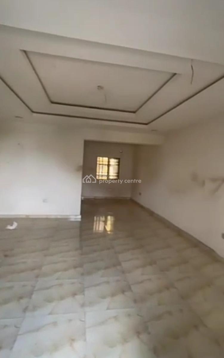 Spacious 3 Bedroom Flat, Guzape District, Abuja, Flat / Apartment for Rent