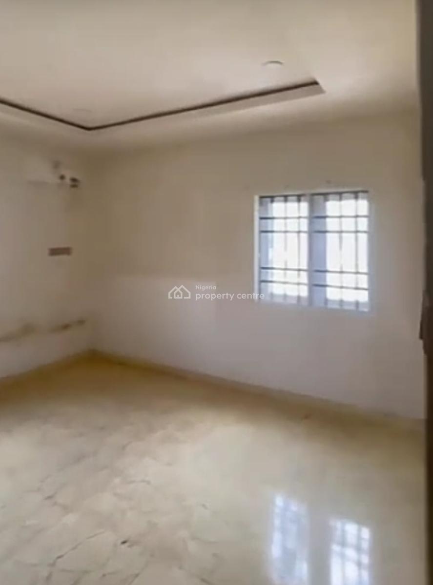 Spacious 3 Bedroom Flat, Guzape District, Abuja, Flat / Apartment for Rent