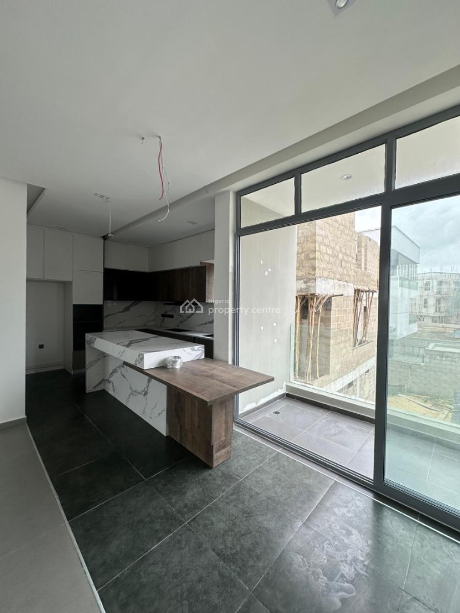 Tastefully Finished 4-bedroom Terrace Duplex, Lekki Phase 1, Lekki, Lagos, Terraced Duplex for Sale