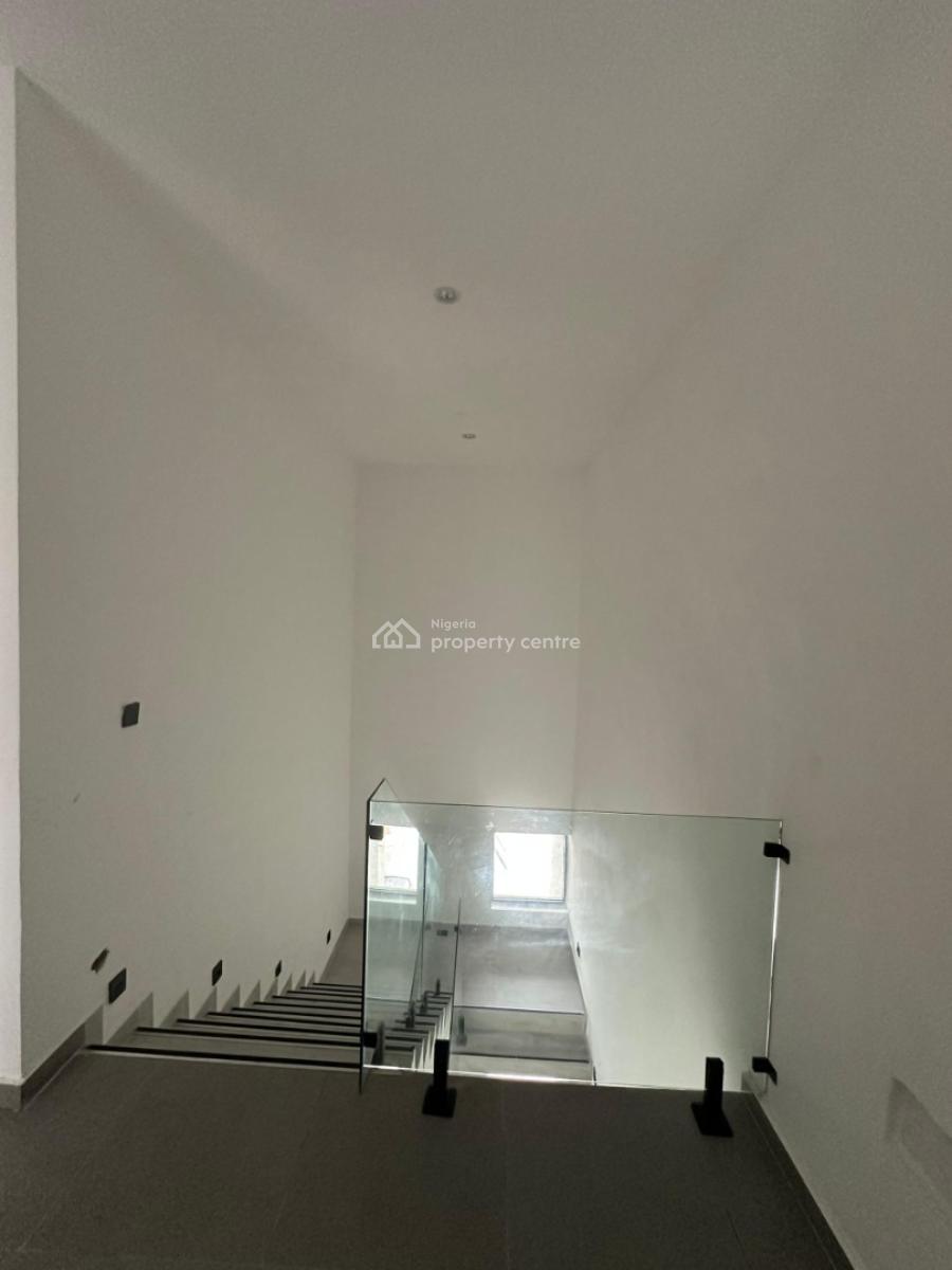 Tastefully Finished 4-bedroom Terrace Duplex, Lekki Phase 1, Lekki, Lagos, Terraced Duplex for Sale