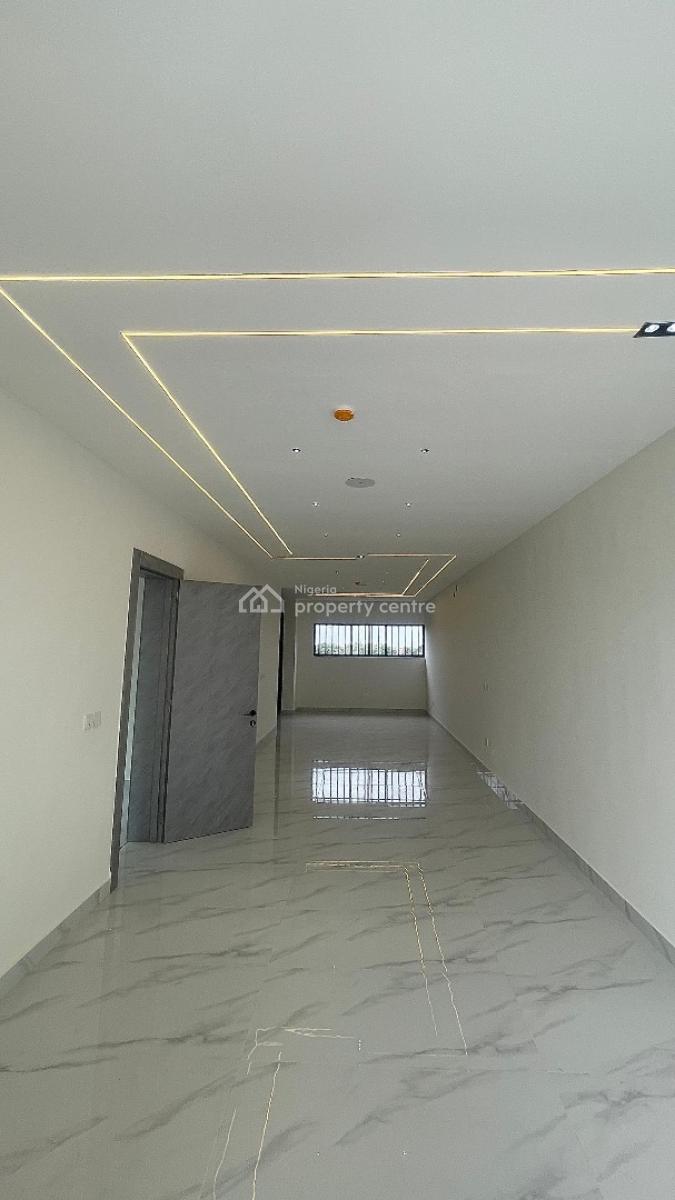 2 Story, Luxurious 5bedroom, Ikota, Lekki, Lagos, Detached Duplex for Sale