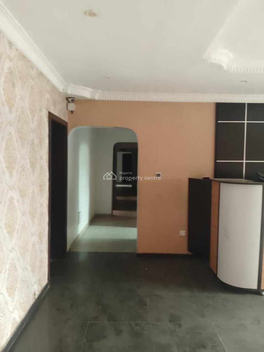 Commercial Property (hotel) Comprising 27 Room, a Massive Bar & Lounge, Off Ajao Road, Ikeja, Lagos, Hotel / Guest House for Rent