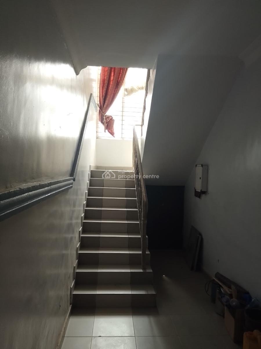Commercial Property (hotel) Comprising 27 Room, a Massive Bar & Lounge, Off Ajao Road, Ikeja, Lagos, Hotel / Guest House for Rent