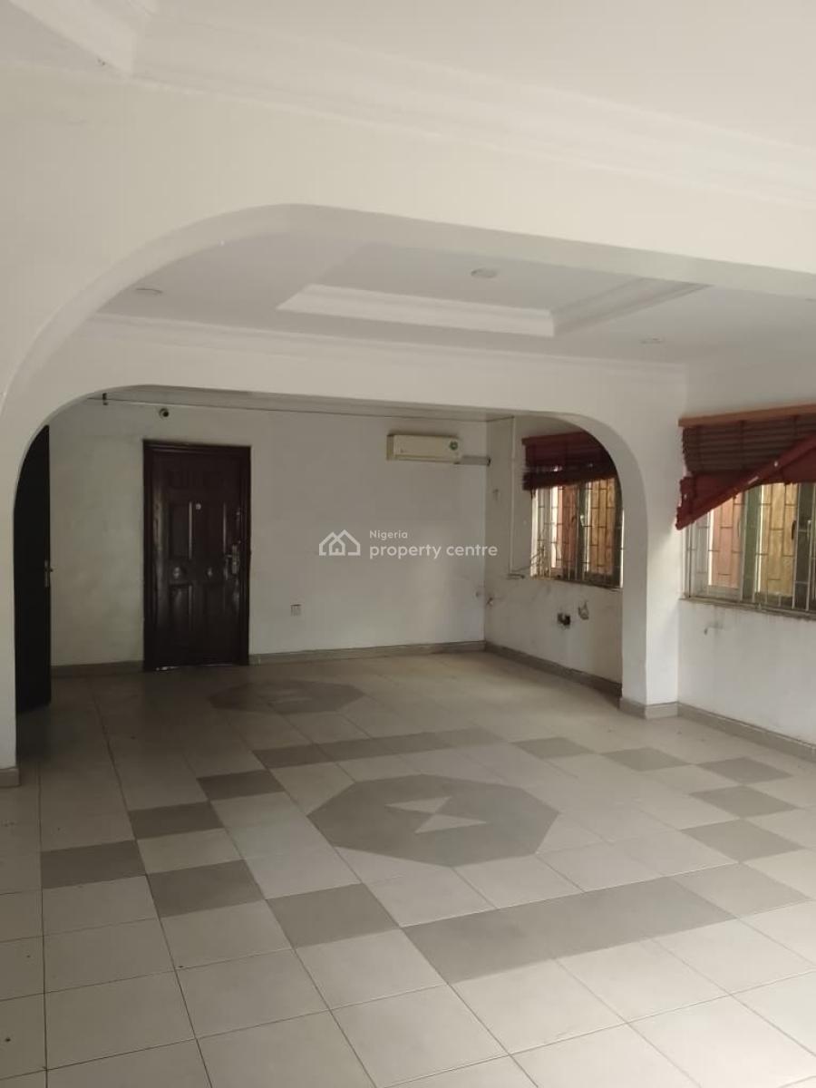 Commercial Property (hotel) Comprising 27 Room, a Massive Bar & Lounge, Off Ajao Road, Ikeja, Lagos, Hotel / Guest House for Rent