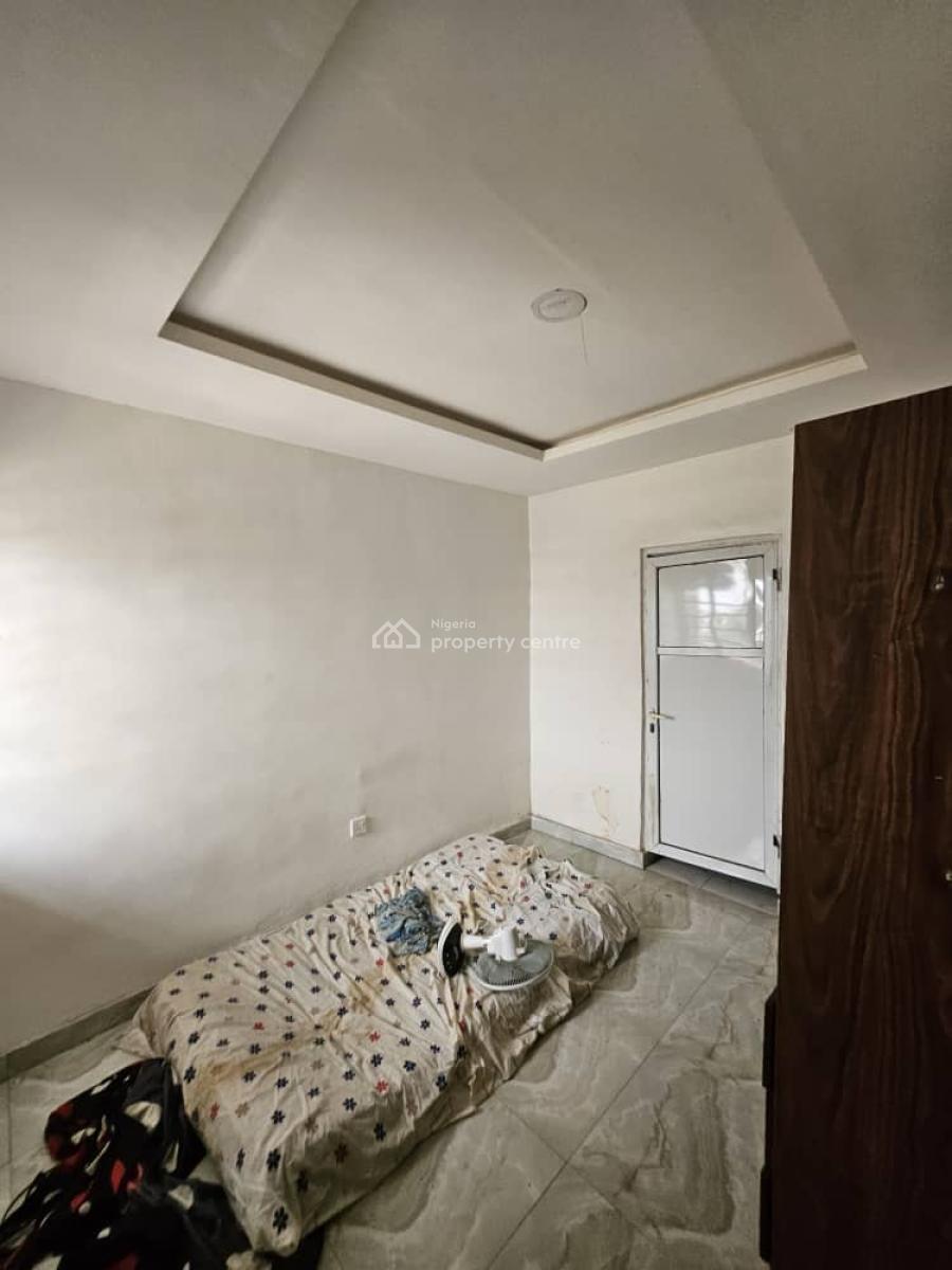 a Sharp and Serene Room Selfcon, Igbeefon Lekki, Lekki, Lagos, Self Contain (single Rooms) for Rent