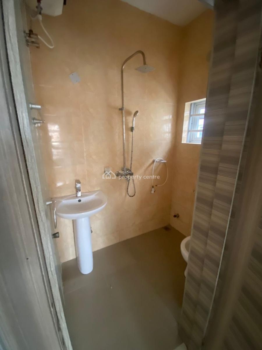 a Very Sharp 5 Bedroom Detached Duplex with Room Bq, Osapa London, Osapa, Lekki, Lagos, Detached Duplex for Rent