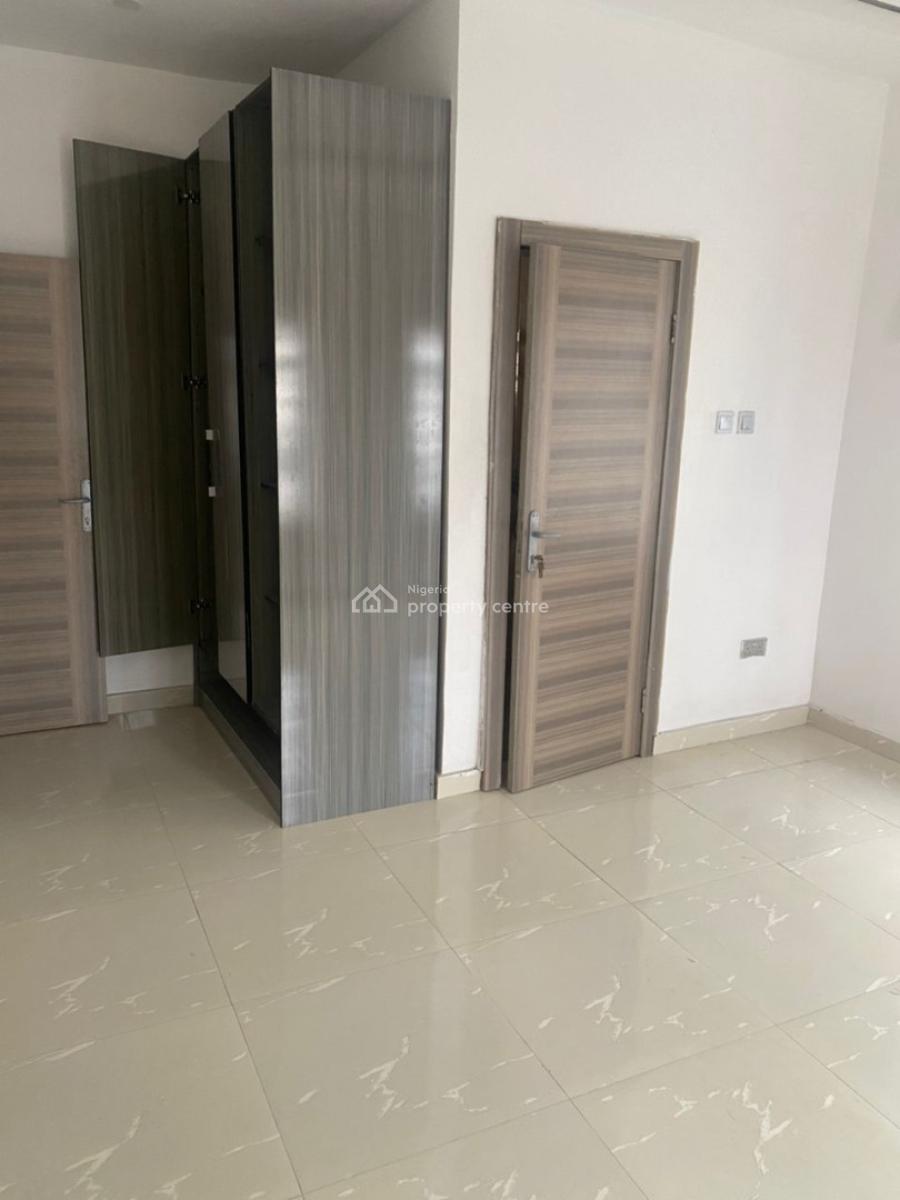 a Very Sharp 5 Bedroom Detached Duplex with Room Bq, Osapa London, Osapa, Lekki, Lagos, Detached Duplex for Rent