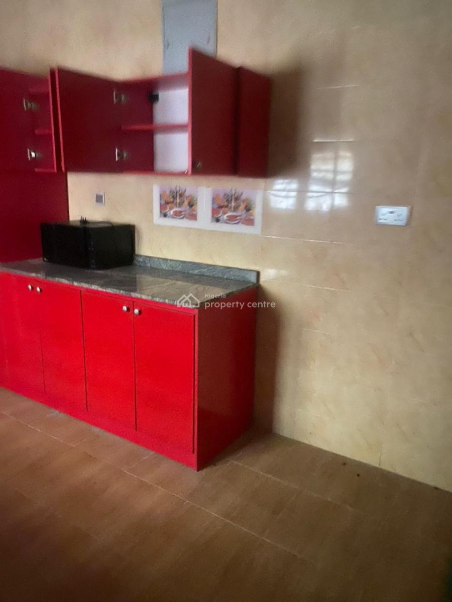 a Very Sharp 5 Bedroom Detached Duplex with Room Bq, Osapa London, Osapa, Lekki, Lagos, Detached Duplex for Rent